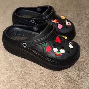 Women’s Wedge Slip Ons